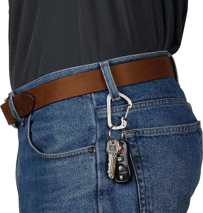 Actual product image Nite Ize Karabiners