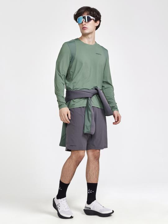 Immagine prodotto Craft Felpa Adv Hit Zip Con Cappuccio M (L)