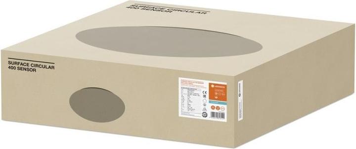Produktbild Ledvance Ceiling lamp PLAFON SF CIRCULAR 400 S 24W 4000K IP44 (1920 lm)