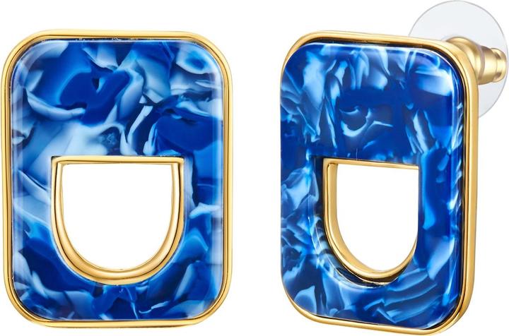 Immagine prodotto Yokoamii Metallo da donna in oro giallo - 32038 (Lega metallica)