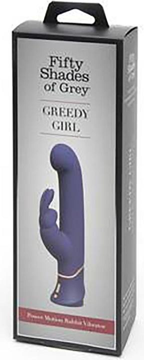 Produktbild Fifty Shades of Grey Greedy Girl