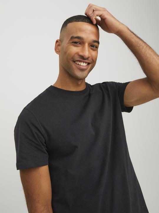 Produktbild Jack & Jones Rdddan Crew Neck Tee S/S Noos (XXL)