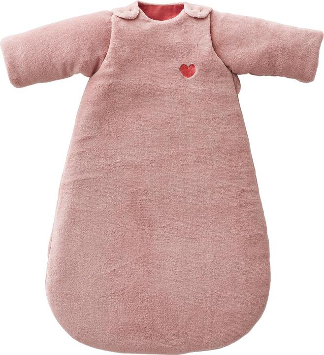 Actual product image Vertbaudet Babyschlafsack (85 cm, Winter)