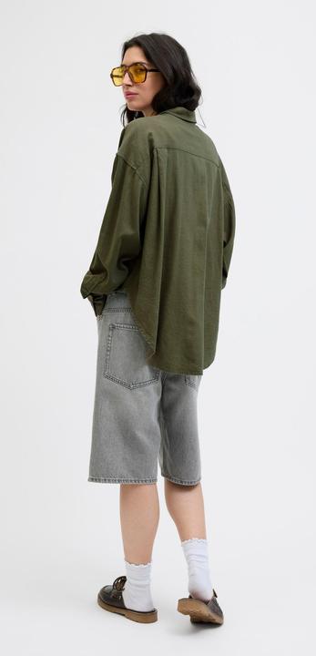 Immagine prodotto JJXX Jxjamie Breeze Summer Ls Shirt Wvn Sn (XS)