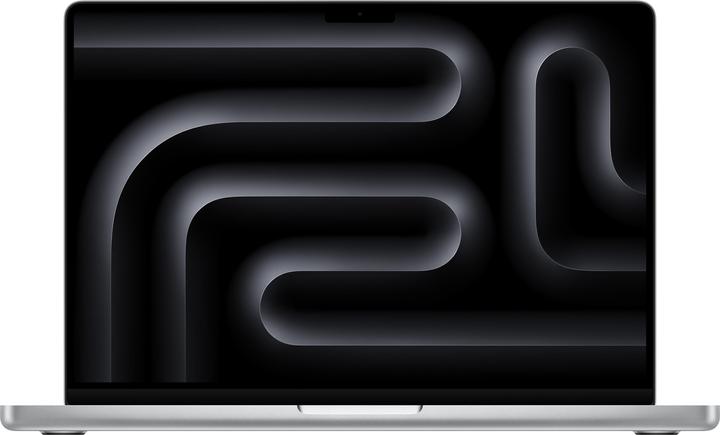 Apple MacBook Pro 14 – 2024 (14.20", M4 Pro, 48 GB, 1000 GB, DE)