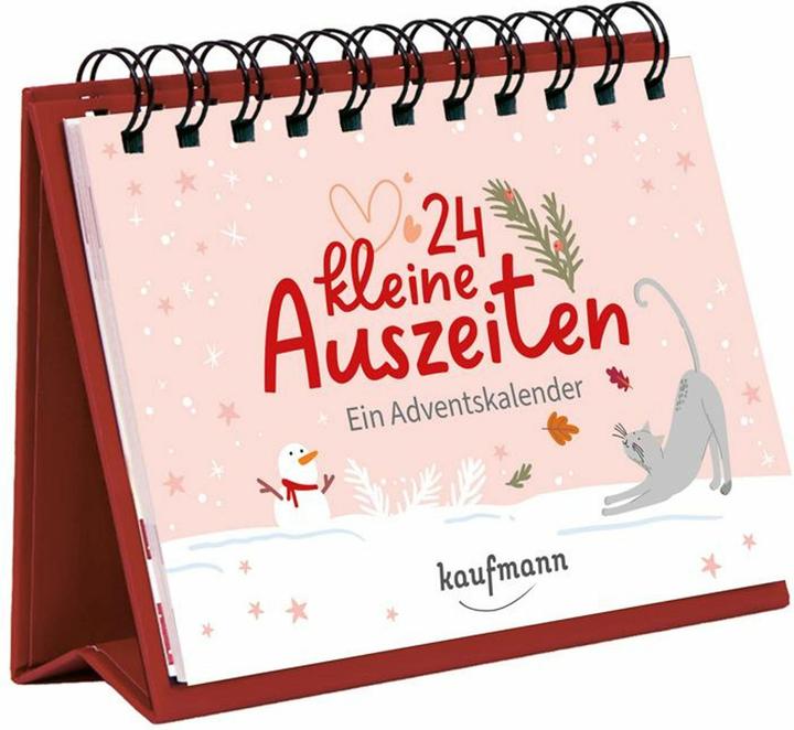 Actual product image Small:24 small time-outs