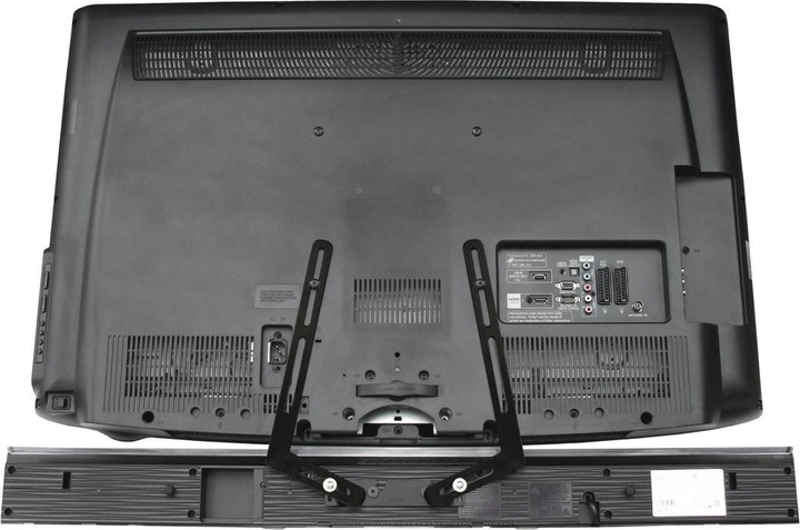 Produktbild Hama Soundbar-Halterung (1 Stk., Wandmontage, Nicht beweglich)