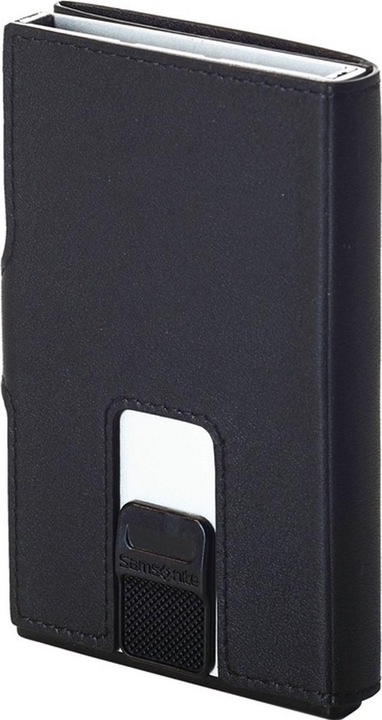 Actual product image Samsonite Alu Fit