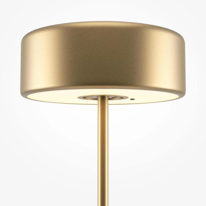 Image du produit Maytoni Collaboration AI (120 lm, E14)