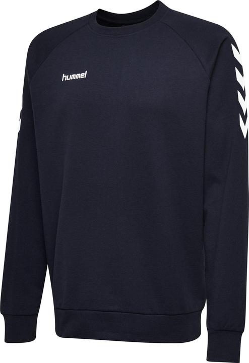 Produktbild hummel Go Cotton Sweatshirt (M)