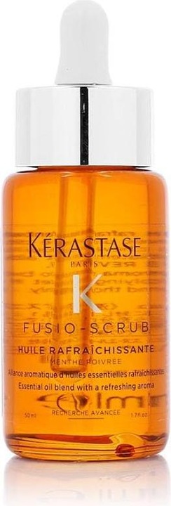 Actual product image Kérastase Fusio Scrub Huile (50 ml)