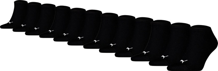 Actual product image Puma Sneaker Plain ECOM 12P (pack of 12, 35 - 38)