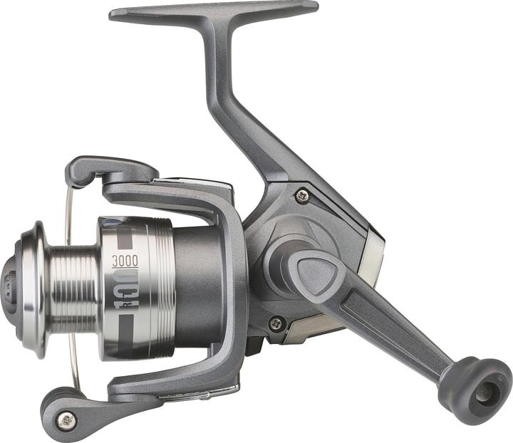 Produktbild Caperlan RFT 100