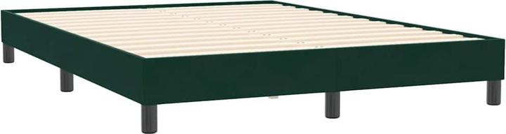 Image du produit vidaXL Boxspringbett (160 x 210 cm)
