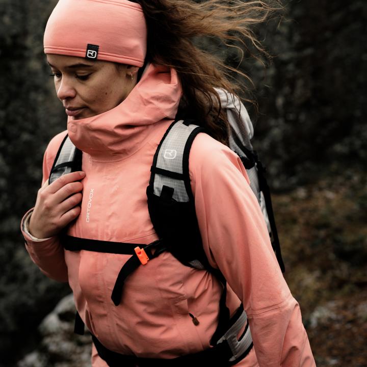 Immagine prodotto Ortovox Seceda 3l Jacket W (M)