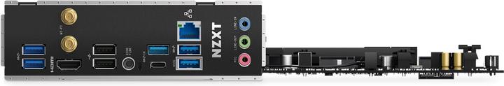 Immagine prodotto NZXT N5 Z690 (LGA 1700, Intel Z690 (DDR4), ATX)