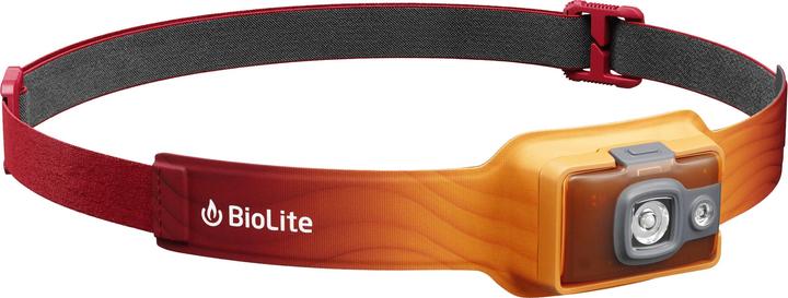 Actual product image Biolite Headlamp 325 (325 lm)