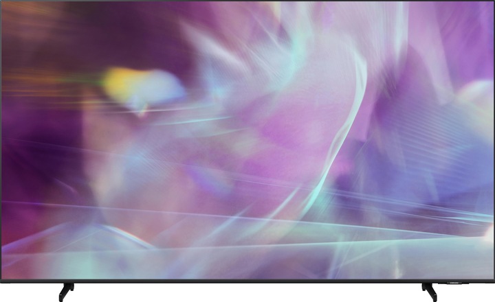 Actual product image Samsung HG55Q60A (55", Q60A, QLED, 4K)