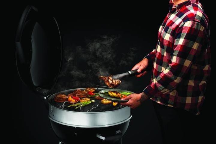 Produktbild Napoleon Pro Kettle 47cm (Pro18K-Leg-3)