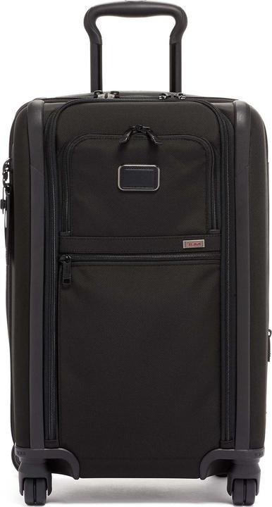 Produktbild Tumi Trolley 117160 1041 BLACK (1041 l)