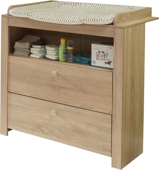 Actual product image Trendteam Olivia (96 x 69 x 104 cm)