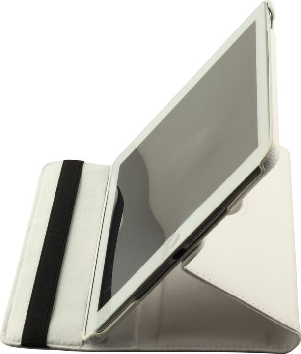 Actual product image PhoneLook Sleeve 10.2 Premium Flip 360 (Ipad 10, iPad 10.2)