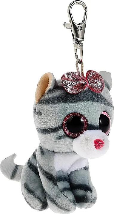 Image du produit Ty Boo's Clip Kiki Cat, 7cm