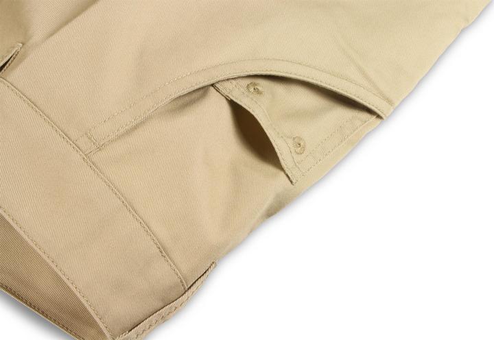 Image du produit Normani Short homme avec protection UV Valley (S)