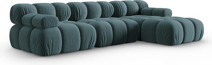 Produktbild Micadoni Bellis (Ecksofa, Modular Sofa)