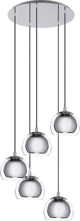 Actual product image EGLO Rocamar (E27)