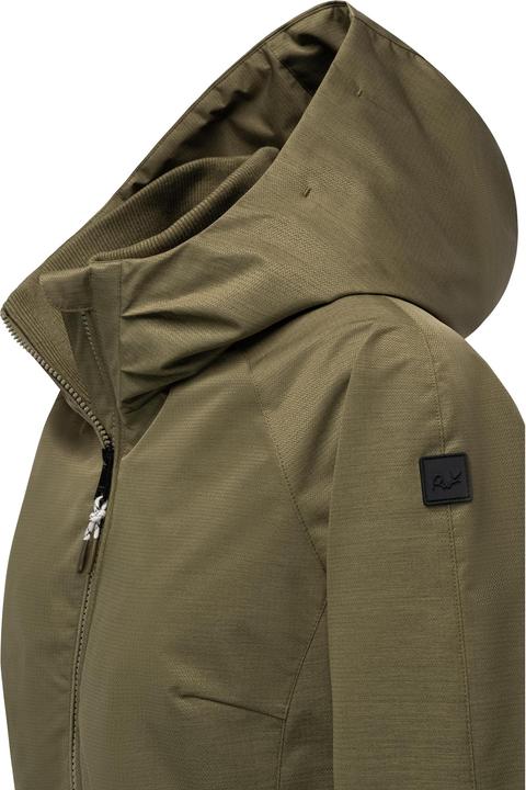 Image du produit Ragwear Dizzie Tech (XL)