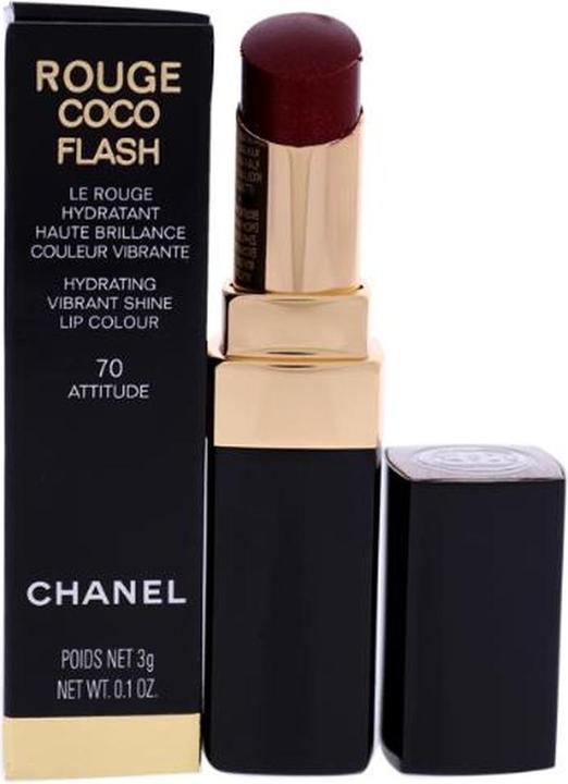 Produktbild Chanel Rouge Coco Flash No 70 (70 Attitude)
