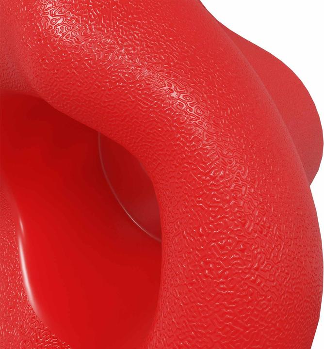 Produktbild vidaXL Klettergriff (Rot)