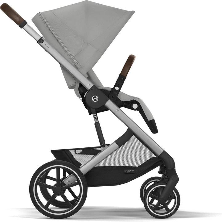 Image du produit Cybex Balios S Lux 3in1 Set