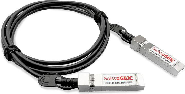 Produktbild Cisco SFP+ 10GBase-Cu Direct Attach Cable