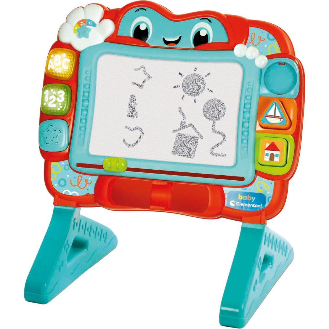 Thumbnail - Clementoni Interactive Easel