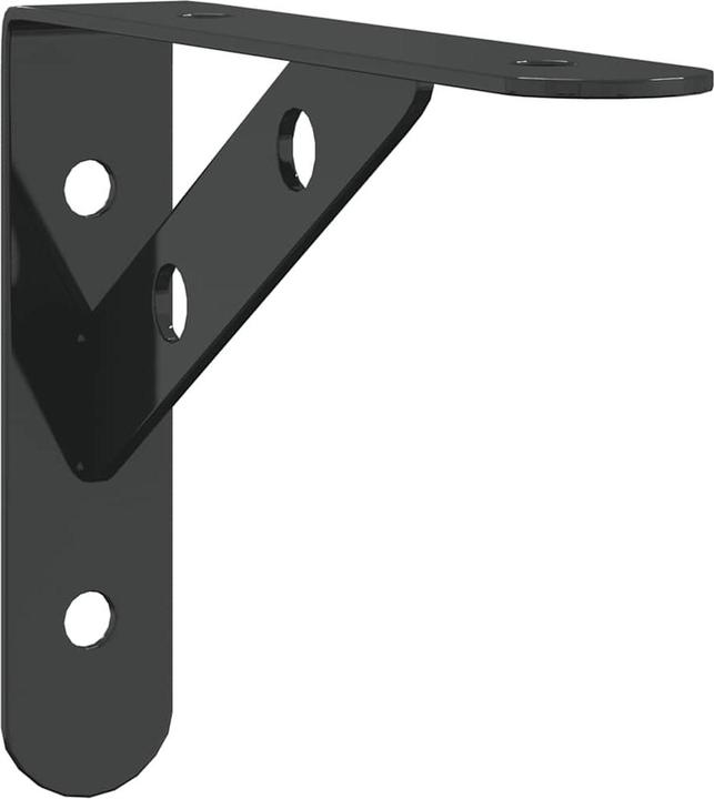 Actual product image vidaXL Regalträger