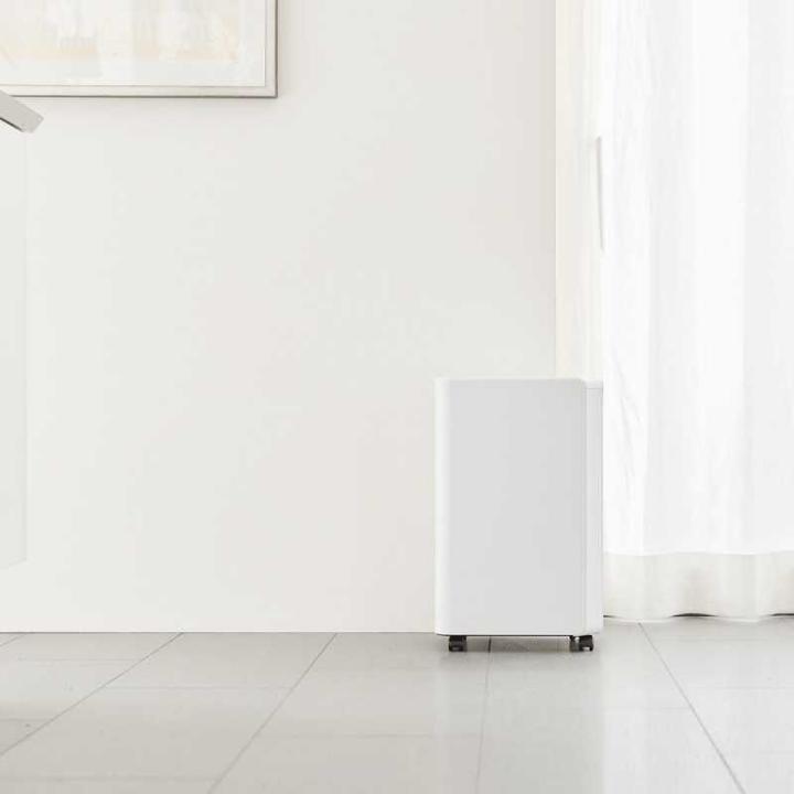 Immagine prodotto ecofort ecoQ 20L Essential (50 m², 20 l/24h)