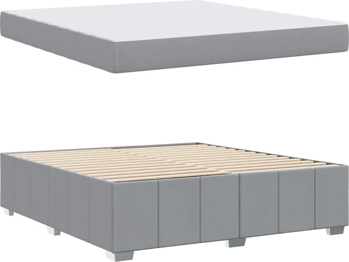 Image du produit vidaXL Bettgestell (180 x 200 cm)