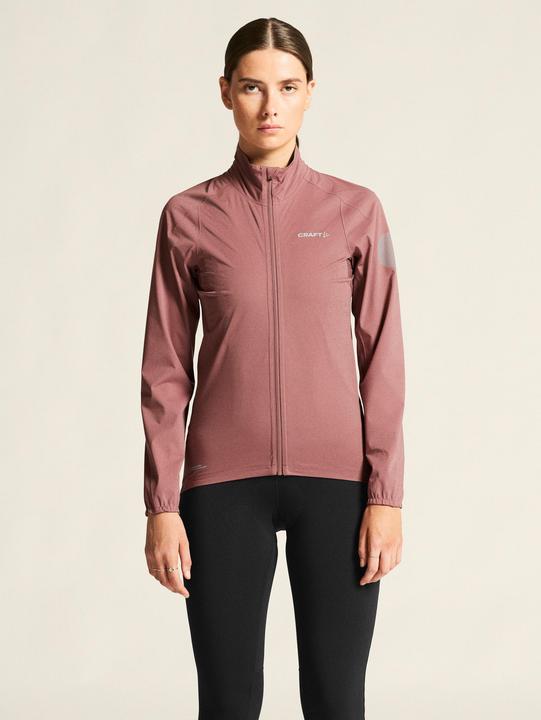 Image du produit Craft Women's ADV Endur Hydro Jacket (L)