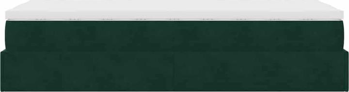 Immagine prodotto vidaXL Ottoman-Bett (90 x 190 cm)