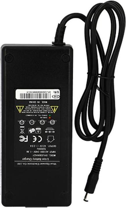 Produktbild Sélection CGN Wheelyoo 222