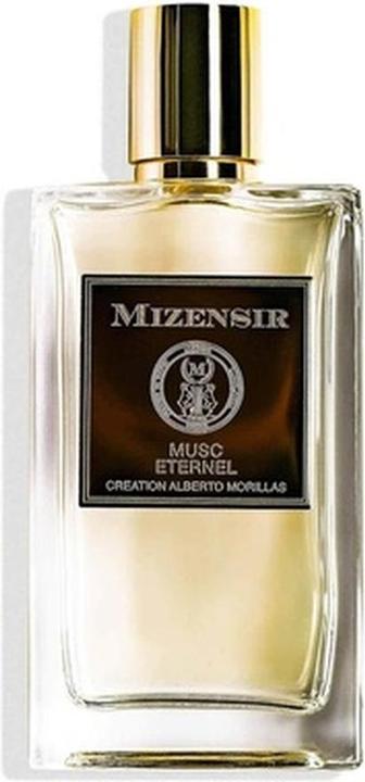 Actual product image Mizensir Musc Eternel Edp 100Ml (Eau de parfum, 100 ml)