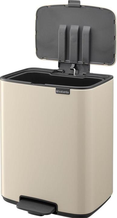 Produktbild Brabantia Treteimer Bo 12 l (12 l)