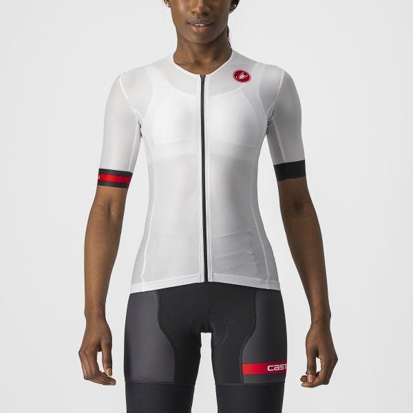 Actual product image Castelli Free Speed 2 W Race Top (XL)