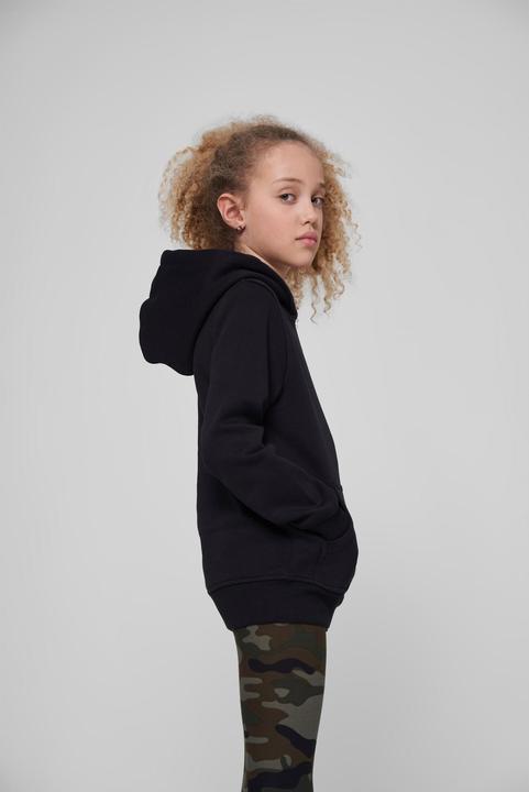 Produktbild Build Your Brand Kids' Basic Hoody (146, 152)