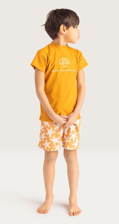 Produktbild Swim Essentials Badehose Jungs 98/104 Sea Star (98, 104)