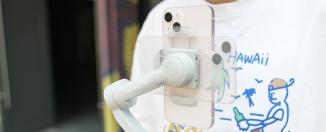 Immagine prodotto FeiYu Tech FeiyuTech Vimble 3SE per smartphone (Smartphone)