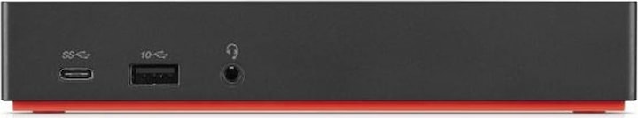 Produktbild Lenovo USB-C Dock Gen 2 (USB-C, 13 Ports)