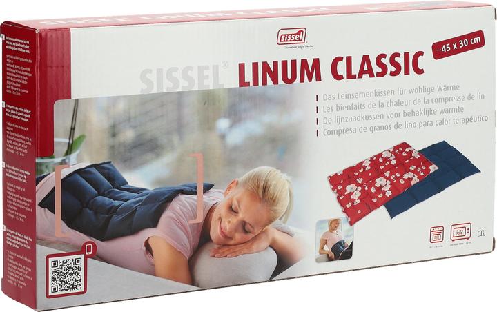 Immagine prodotto Sissel Linum Classico (45 x 30 cm)